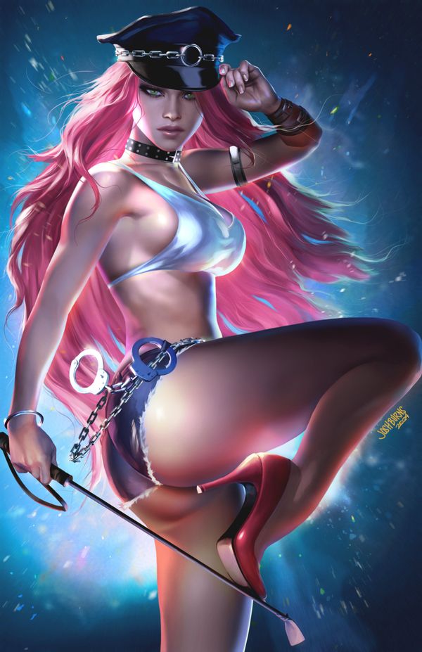 Final Fight #1 - image 8