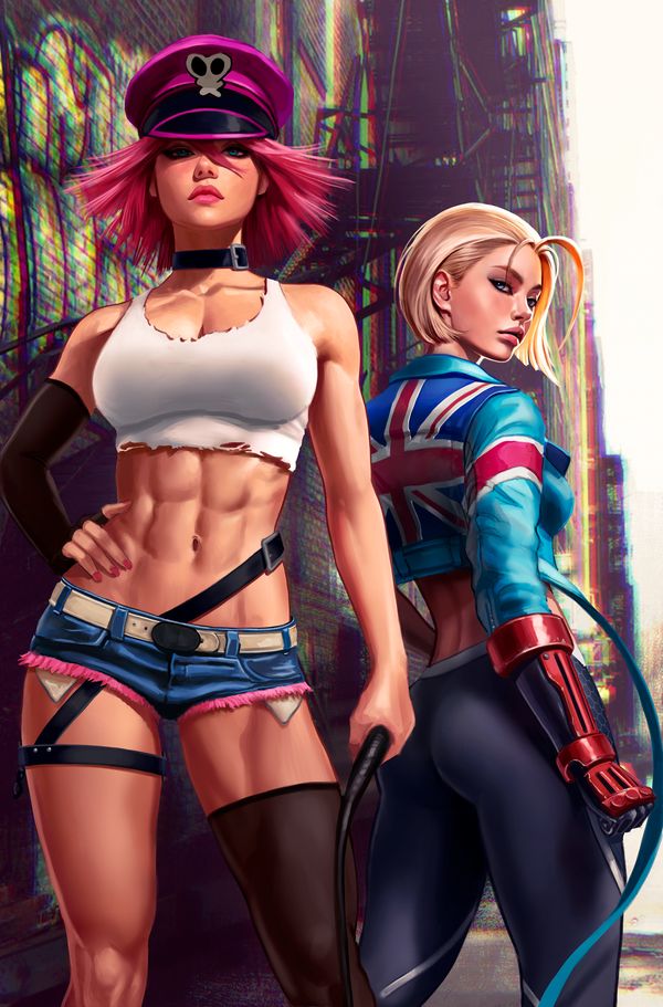 Final Fight #1 - image 4