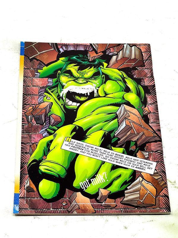 X-Men: The Hidden Years #1 - image 3