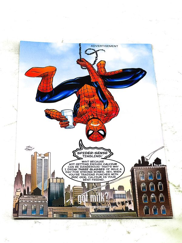 X-Men: The Hidden Years #2 - image 3