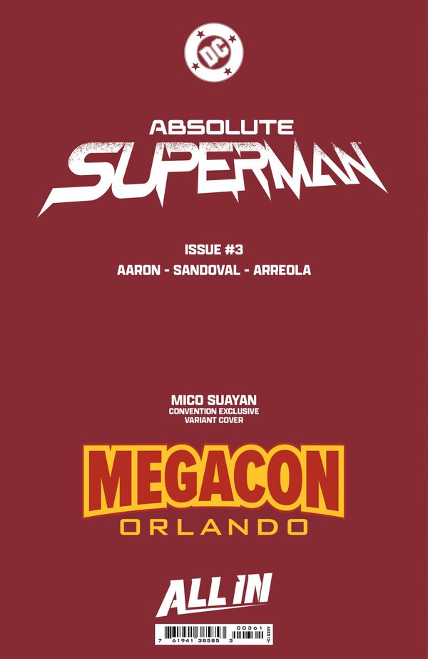 Absolute Superman #3 - image 4