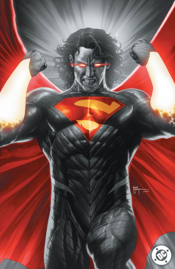 Absolute Superman #3 - image 9