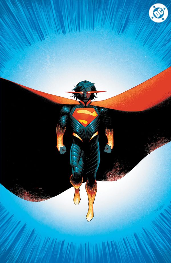 Absolute Superman #3 - image 3
