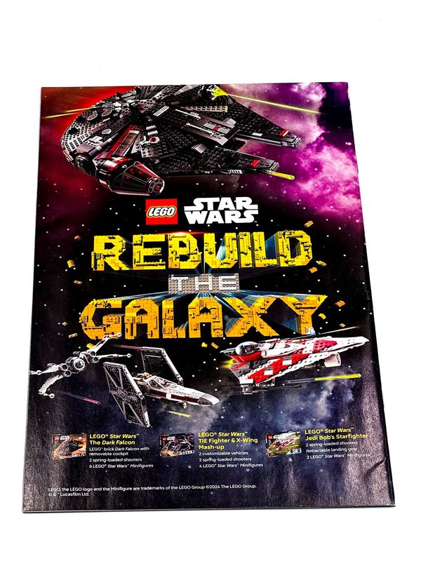 Star Wars: Battle of Jakku - Last Stand #2 - image 2