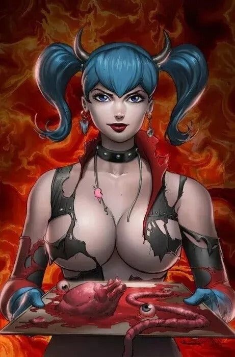 Deathrage #3 - image 4