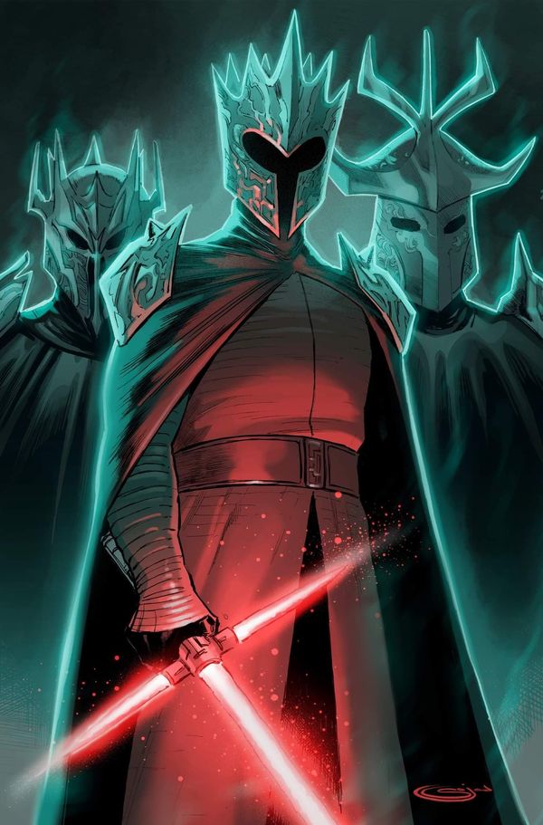 Deathrage #3 - image 5