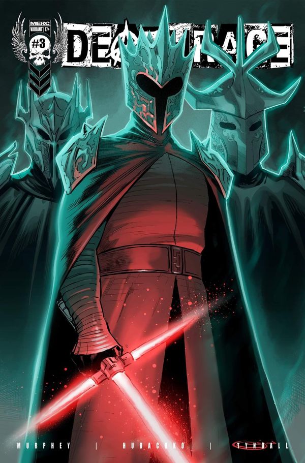 Deathrage #3 - image 3