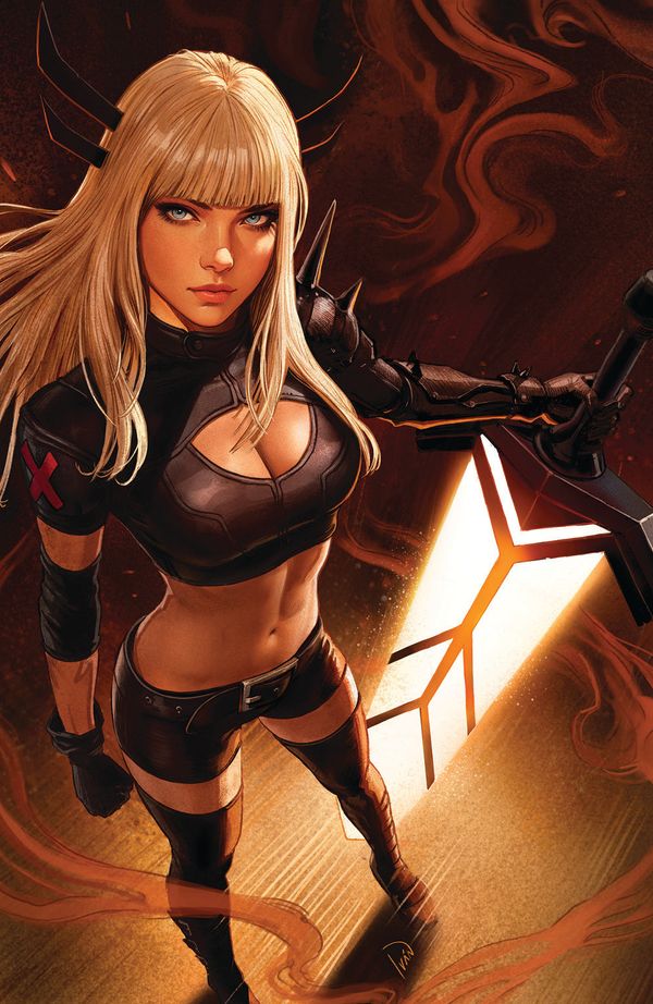 Magik #1 - image 23