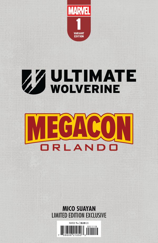 Ultimate Wolverine #1 - image 4