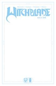 Witchblade #1 - image 19