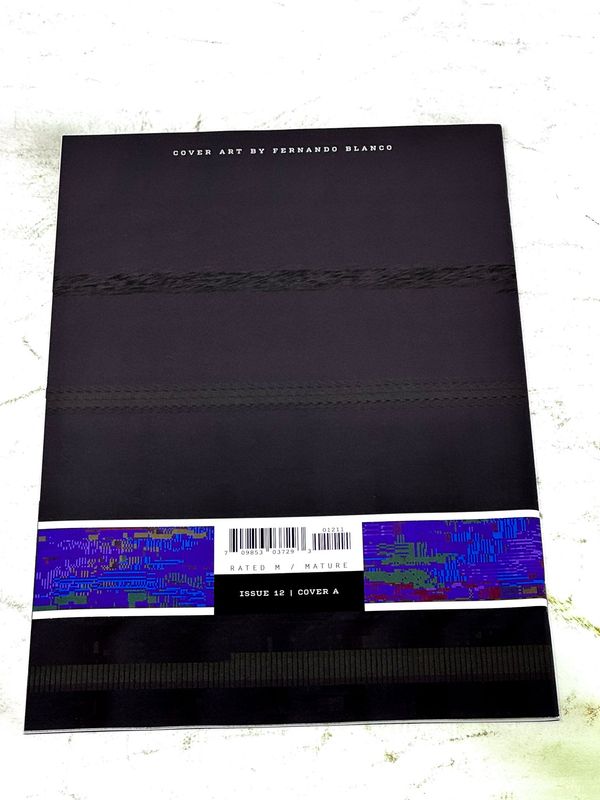 W0rldtr33 #12 - image 2