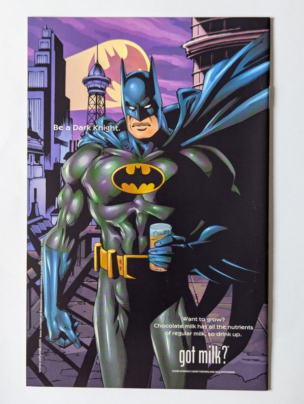 Batgirl #4 - image 2