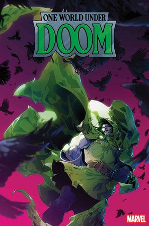 One World Under Doom #1 - image 18