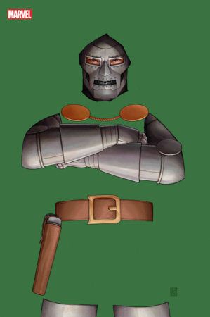 One World Under Doom #1 - image 13
