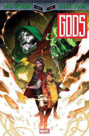 One World Under Doom #1 - image 7