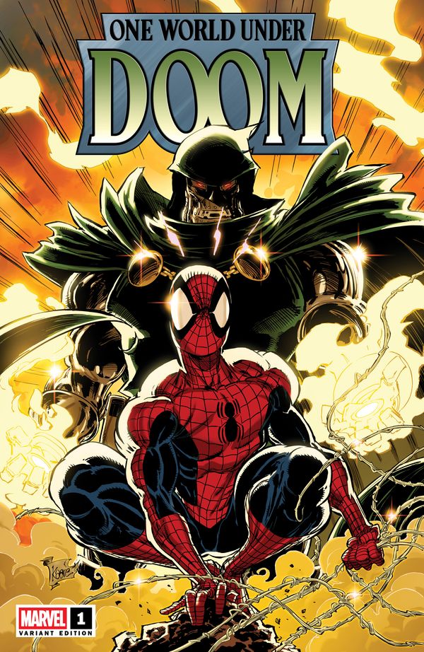 One World Under Doom #1 - image 8