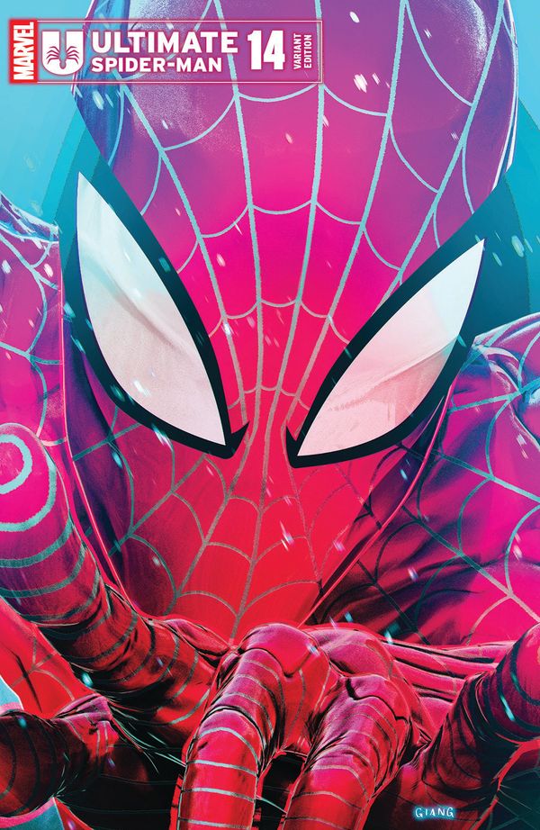 Ultimate Spider-Man #14 - image 2
