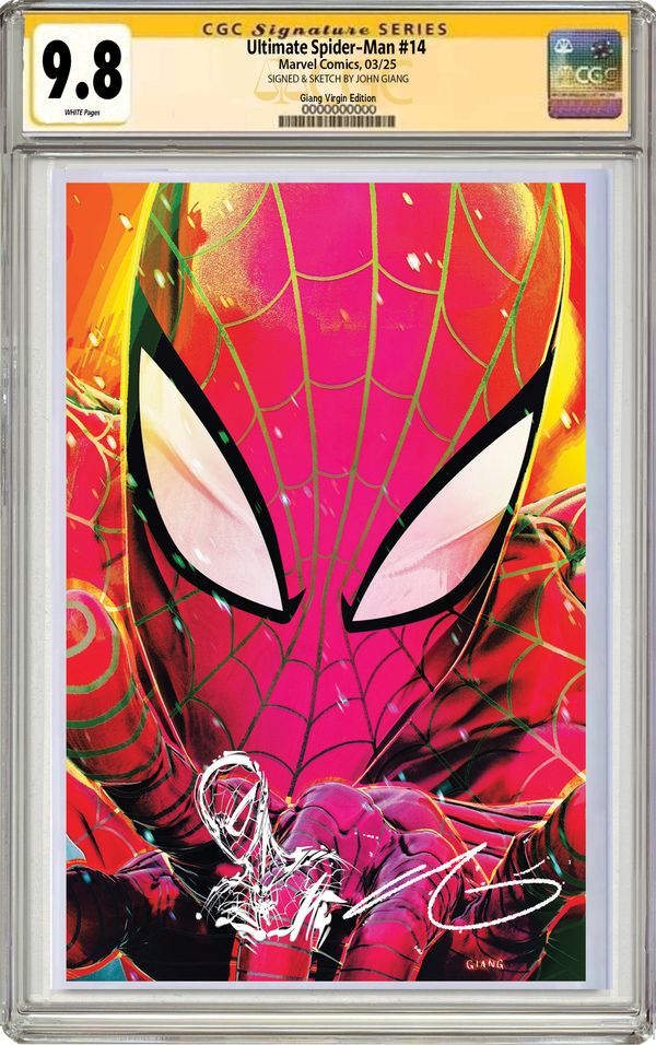 Ultimate Spider-Man #14 - image 5