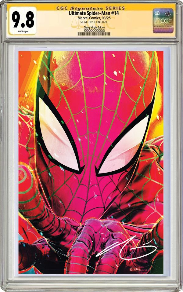 Ultimate Spider-Man #14 - image 4