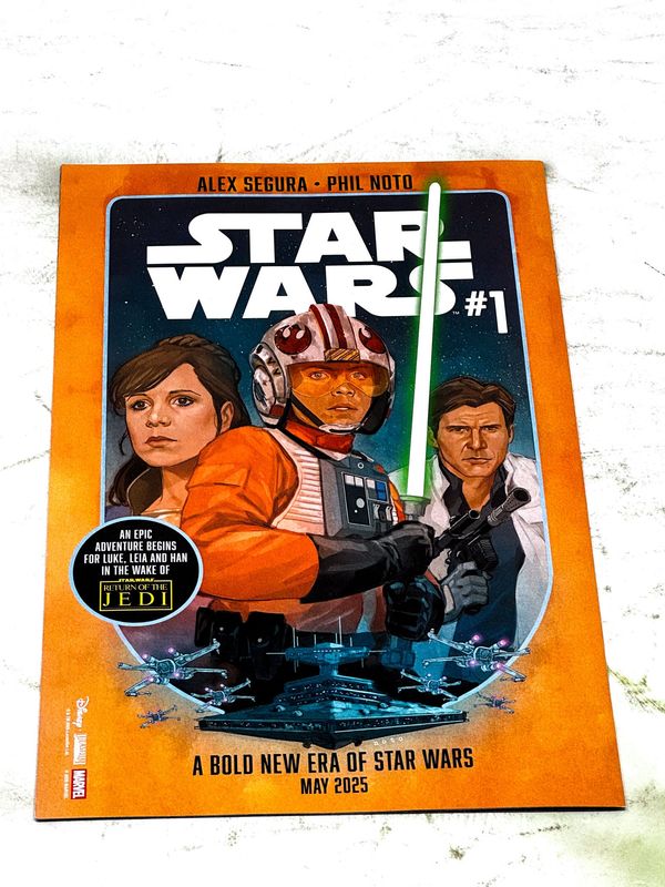 Star Wars: Legacy of Vader #2 - image 2