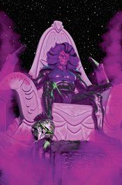 SilverHawks #2 - image 3
