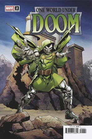 One World Under Doom #2 - image 7