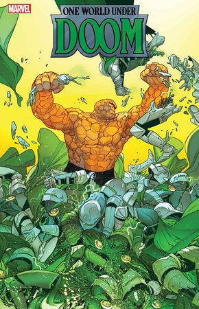 One World Under Doom #2 - image 6