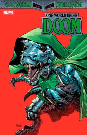 One World Under Doom #2 - image 5