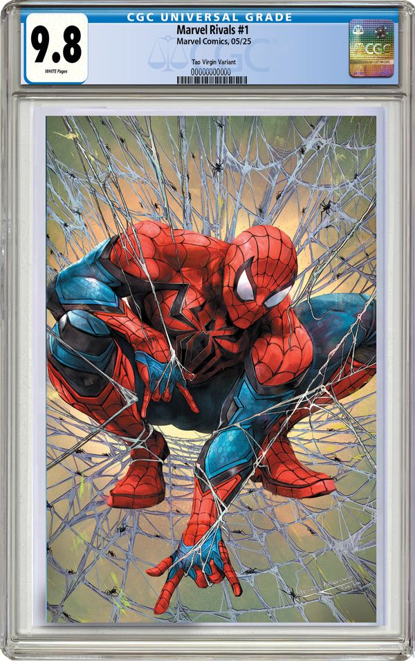 Marvel Rivals #1 - image 17