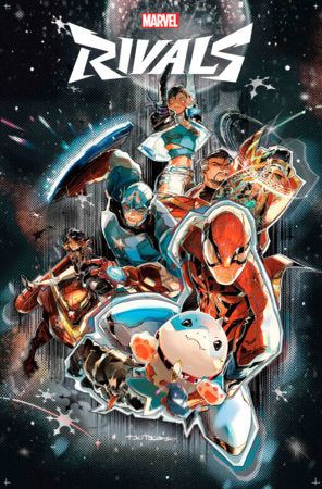 Marvel Rivals #1 - image 18