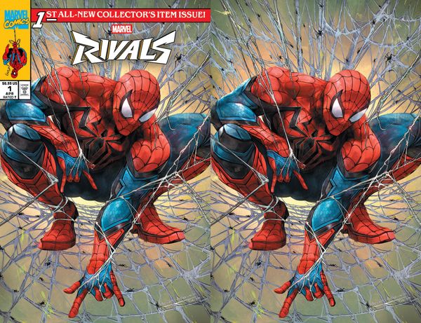 Marvel Rivals #1 - image 3