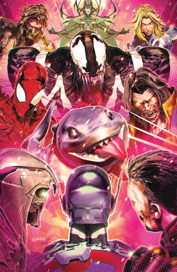 Marvel Rivals #1 - image 11