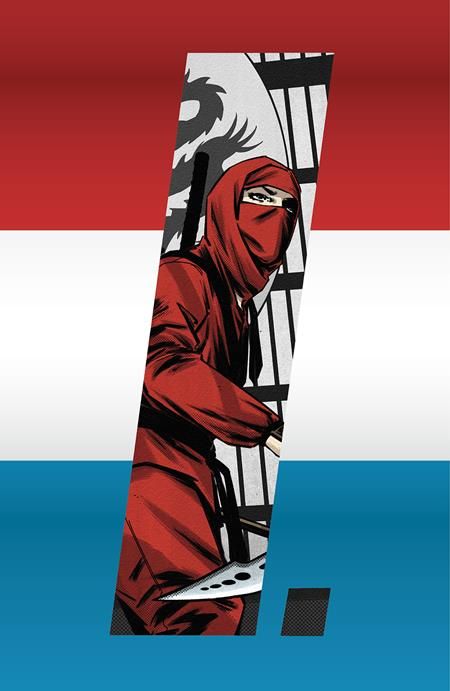 G.I. Joe: A Real American Hero – Jinx #1 - image 2