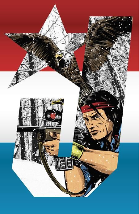 G.I. Joe: A Real American Hero – Spirit #1 - image 2