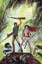 Red Sonja vs. The Army of Darkness #1 - image 5