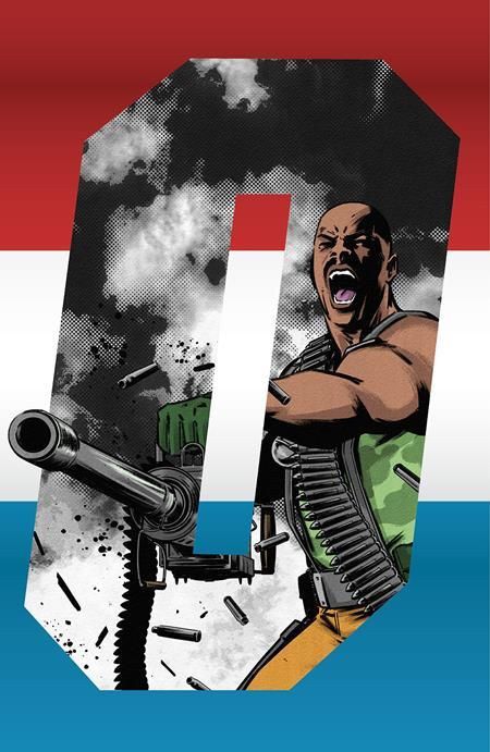 G.I. Joe: A Real American Hero – Roadblock #1 - image 2