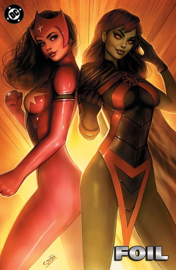 Justice League Unlimited #6 - image 7