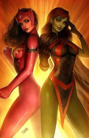 Justice League Unlimited #6 - image 4