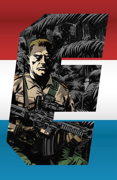 G.I. Joe: A Real American Hero – Duke #1 - image 2