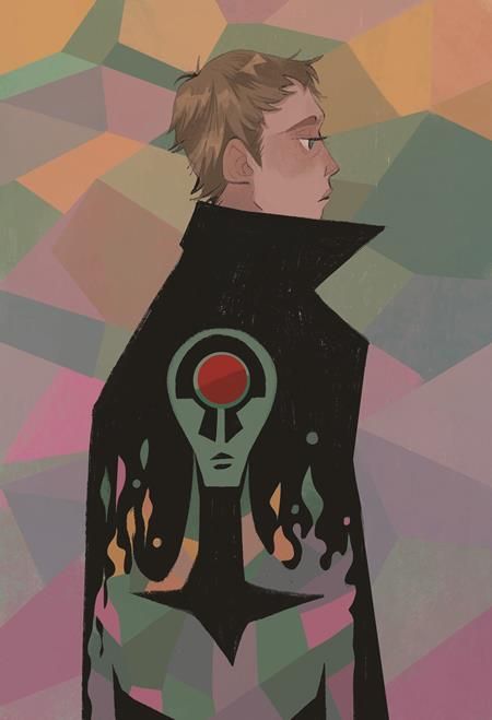 Absolute Martian Manhunter #2 - image 4