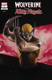 Wolverine and Kitty Pryde #1 - image 7