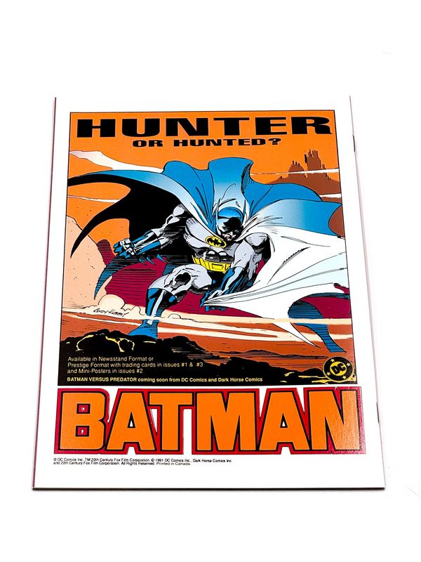 John Byrne's Next Men #1 - image 2