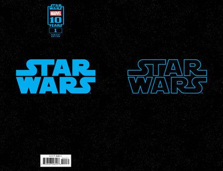 Star Wars #1 - image 20