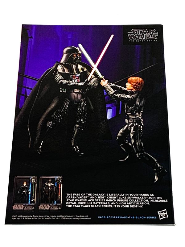 Star Wars #1 - image 10
