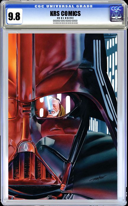 Star Wars #1 - image 19