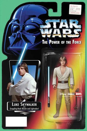 Star Wars #1 - image 16