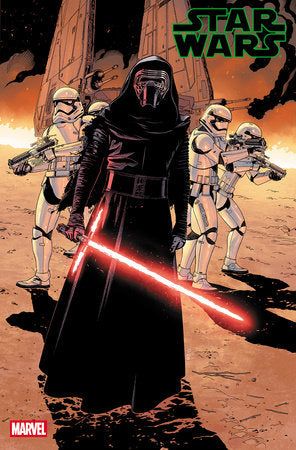 Star Wars #1 - image 13