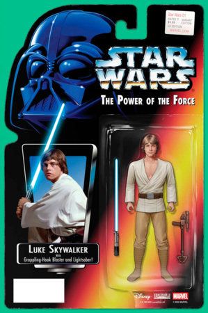 Star Wars #1 - image 17