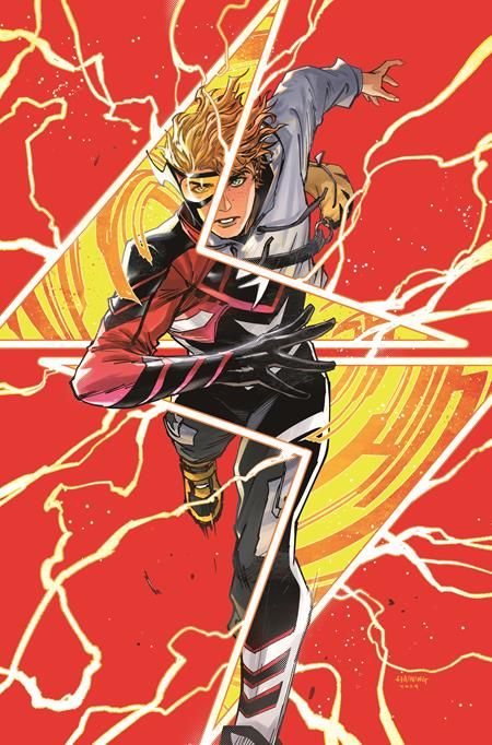 Absolute Flash #3 - image 3