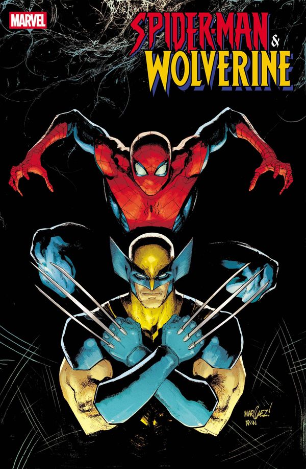 Spider-Man & Wolverine #1 - image 7